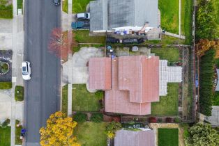 Single Family Residence,  Twin Oaks court, Napa, CA 94558 - 70
