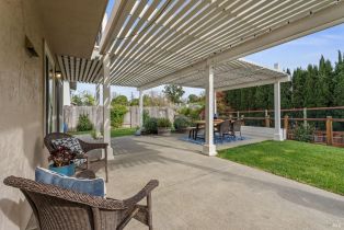 Single Family Residence,  Twin Oaks court, Napa, CA 94558 - 60