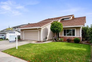 Single Family Residence,  Twin Oaks court, Napa, CA 94558 - 2