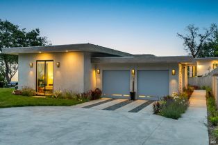 Single Family Residence,  Sonoma Mountain road, Glen Ellen, CA 95442 - 47