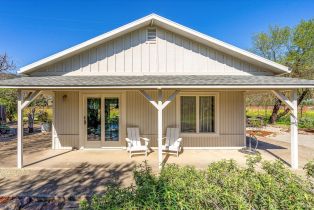 Single Family Residence,  Pickett road, Calistoga, CA 94515 - 65