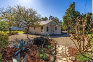 Single Family Residence,  Pickett road, Calistoga, CA 94515 - 52