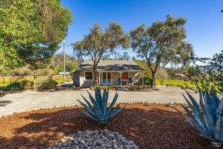 Single Family Residence,  Pickett road, Calistoga, CA 94515 - 3
