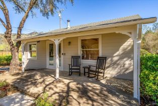 Single Family Residence,  Pickett road, Calistoga, CA 94515 - 6