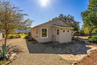 Single Family Residence,  Pickett road, Calistoga, CA 94515 - 53