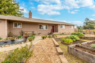 Single Family Residence,  Woodworth road, Sebastopol, CA 95472 - 6