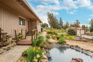 Single Family Residence,  Woodworth road, Sebastopol, CA 95472 - 2