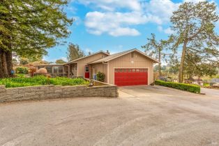 Single Family Residence,  Woodworth road, Sebastopol, CA 95472 - 5