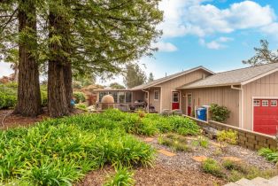Single Family Residence,  Woodworth road, Sebastopol, CA 95472 - 4