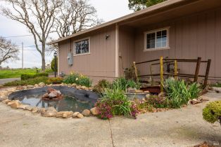 Single Family Residence, 4175 Woodworth Rd, Sebastopol, CA  Sebastopol, CA 95472