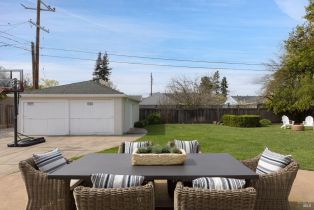 Single Family Residence,  Grace drive, Santa Rosa, CA 95404 - 36