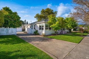 Single Family Residence,  Grace drive, Santa Rosa, CA 95404 - 37