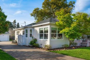 Single Family Residence,  Grace drive, Santa Rosa, CA 95404 - 38