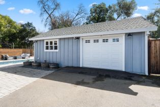 Single Family Residence,  Lile lane, Cloverdale, CA 95425 - 47