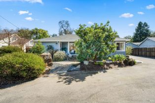 Single Family Residence,  Lile lane, Cloverdale, CA 95425 - 2