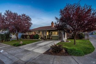 Single Family Residence,  Blair street, Cloverdale, CA 95425 - 2
