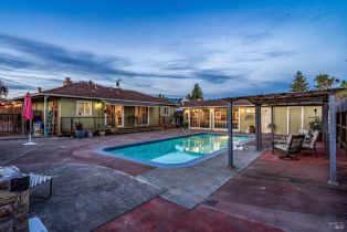 Single Family Residence,  Blair street, Cloverdale, CA 95425 - 5