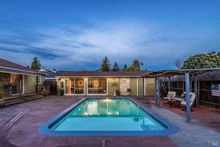 Single Family Residence,  Blair street, Cloverdale, CA 95425 - 56