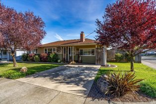 Single Family Residence,  Blair street, Cloverdale, CA 95425 - 48