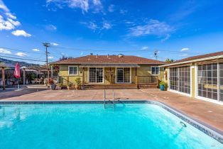 Single Family Residence,  Blair street, Cloverdale, CA 95425 - 36