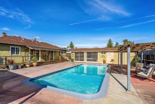 Single Family Residence,  Blair street, Cloverdale, CA 95425 - 39