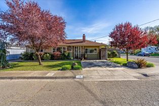 Single Family Residence,  Blair street, Cloverdale, CA 95425 - 49