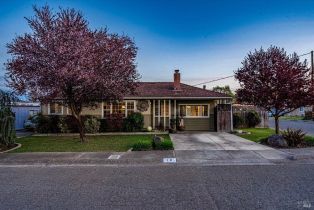 Single Family Residence,  Blair street, Cloverdale, CA 95425 - 50
