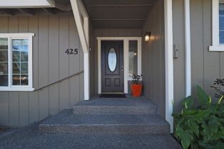 Single Family Residence,  Josephine drive, Cloverdale, CA 95425 - 4