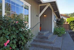 Single Family Residence,  Josephine drive, Cloverdale, CA 95425 - 3