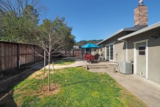 Single Family Residence,  Josephine drive, Cloverdale, CA 95425 - 33
