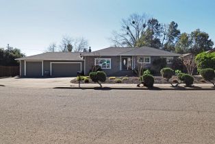 Single Family Residence,  Josephine drive, Cloverdale, CA 95425 - 45
