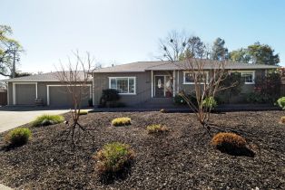Single Family Residence,  Josephine drive, Cloverdale, CA 95425 - 46