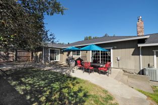 Single Family Residence,  Josephine drive, Cloverdale, CA 95425 - 25