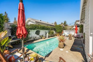 Single Family Residence,  Yount street, Yountville, CA 94599 - 30