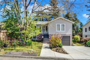 Single Family Residence,  Hill avenue, Napa, CA 94559 - 3