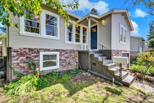 Single Family Residence,  Hill avenue, Napa, CA 94559 - 2