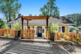 Single Family Residence, 10850 Cosmo Ct, Russian River, CA  Russian River, CA 95436