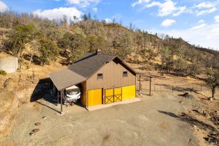 Single Family Residence,  Friesen drive, Angwin, CA 94508 - 3