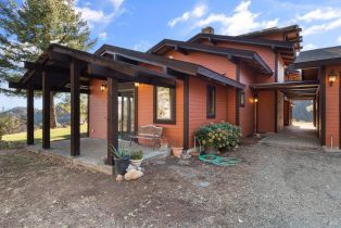 Single Family Residence,  Friesen drive, Angwin, CA 94508 - 69
