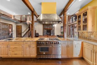 Single Family Residence,  Friesen drive, Angwin, CA 94508 - 9