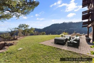Single Family Residence,  Friesen drive, Angwin, CA 94508 - 49