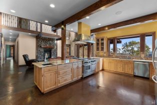 Single Family Residence,  Friesen drive, Angwin, CA 94508 - 12