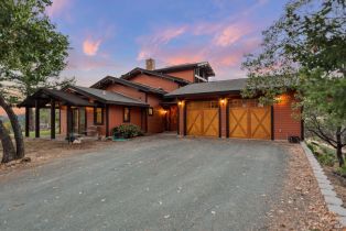 Single Family Residence,  Friesen drive, Angwin, CA 94508 - 65
