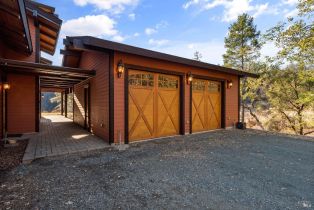 Single Family Residence,  Friesen drive, Angwin, CA 94508 - 70