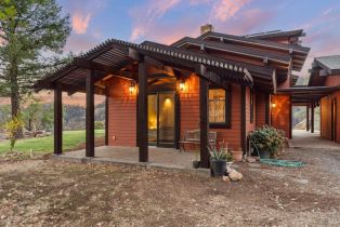 Single Family Residence,  Friesen drive, Angwin, CA 94508 - 67