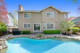 Single Family Residence,  Jane court, Glen Ellen, CA 95442 - 36