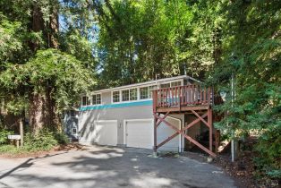 Single Family Residence,  Old Cazadero road, Russian River, CA 95446 - 26