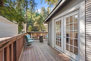 Single Family Residence,  Old Cazadero road, Russian River, CA 95446 - 23