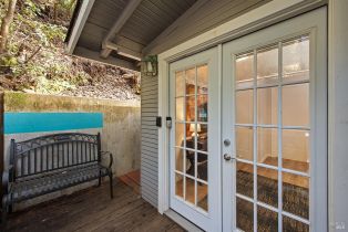 Single Family Residence,  Old Cazadero road, Russian River, CA 95446 - 3