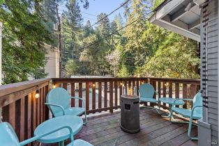 Single Family Residence,  Old Cazadero road, Russian River, CA 95446 - 24